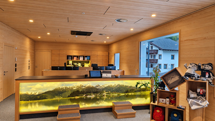 Infobüro