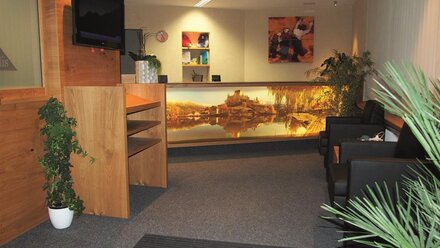 Infobüro Ladis