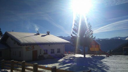 Winter | © Kuhalm