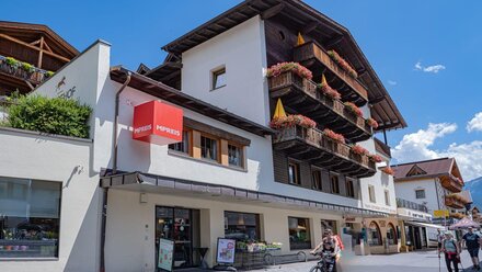 Mpreis Serfaus