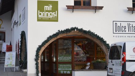 Mitbringsl