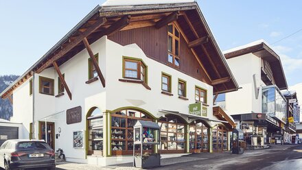 Mitbringsl Aussen