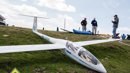 Modellflug