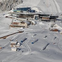 Panoramarestaurant Komperdell