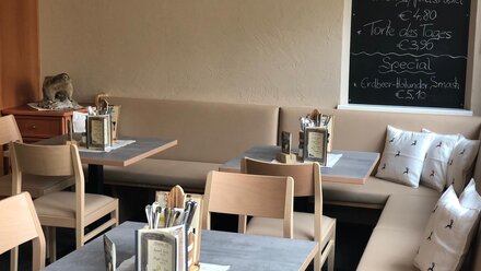 Park Café