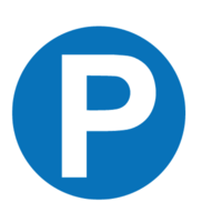 Parken