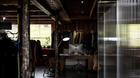 Polychromelan Serfaus