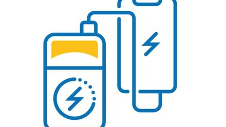 Powerbank-Station