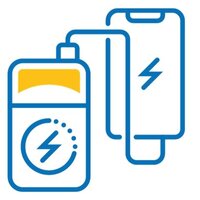 Powerbank-Station