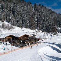 Restaurant Leithe Wirt