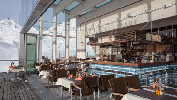 Restaurant Monte Mare