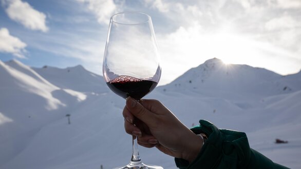 Restaurant Monte Mare