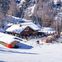 Schöngampalm Winter