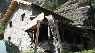 Serfauser Lauser museum