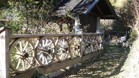 Serfauser Lauser museum way