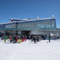 Ski Lounge