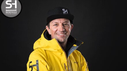Stefan Huber