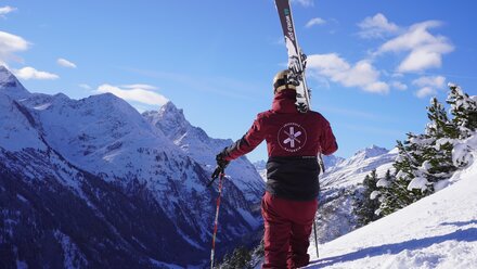 Skischule