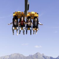 Skyswing Sommer