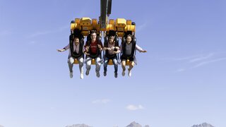 Skyswing Sommer