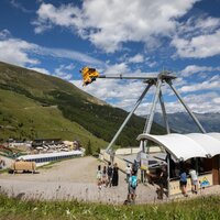 Skyswing