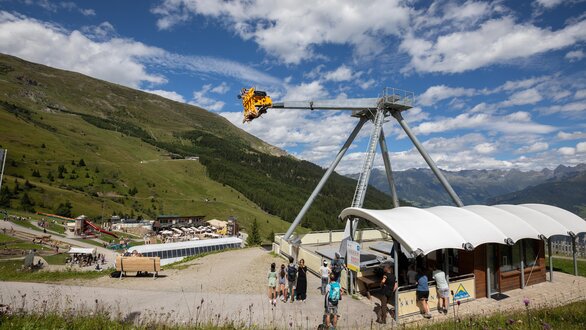 Skyswing