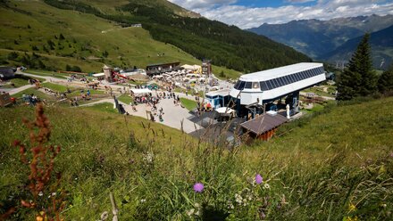 Summer Funpark