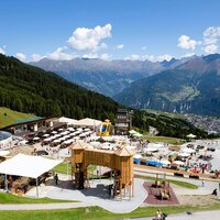 Sommer Funpark