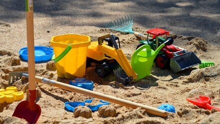 Spielplatz