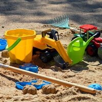 Spielplatz