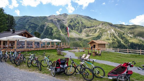 Rental Schöngampalm