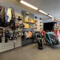 Shop Innen Sommer