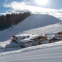 Restaurant Sportalm