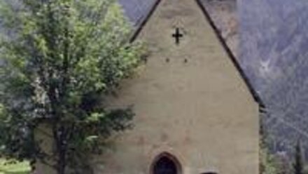 Kirche