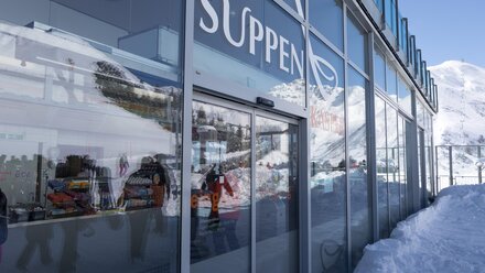 Supperkasper