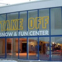Snow & Fun Center