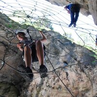 Adventure Parcours