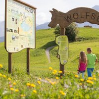 Wo-Bä-Lu Cache | © (c) Serfaus-Fiss-Ladis Marketing GmbH_Andreas Kirs