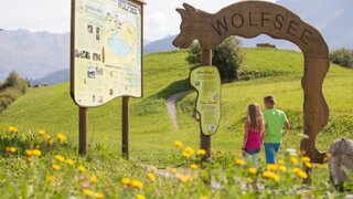 Wo-Bä-Lu Cache | © (c) Serfaus-Fiss-Ladis Marketing GmbH_Andreas Kirs