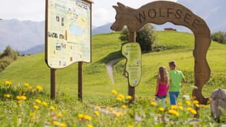 Wo-Bä-Lu Cache | © (c) Serfaus-Fiss-Ladis Marketing GmbH_Andreas Kirs