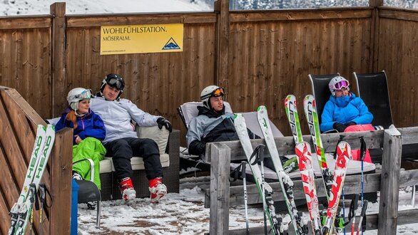 Möseralm