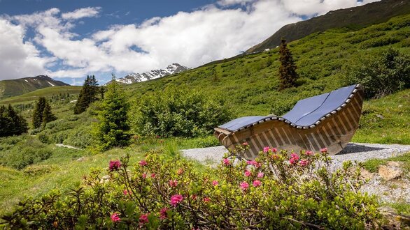 Feel good station summer