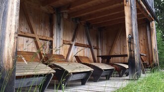 Schönegg Loungers
