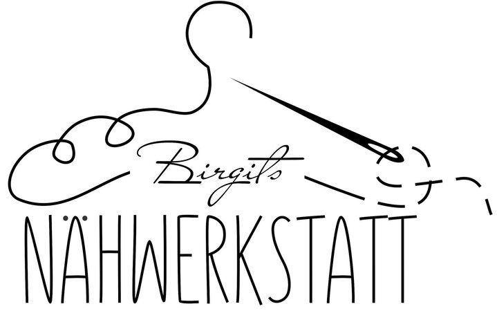 Logo Nähwerkstatt