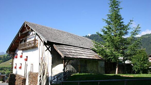 Museum Fiss north side