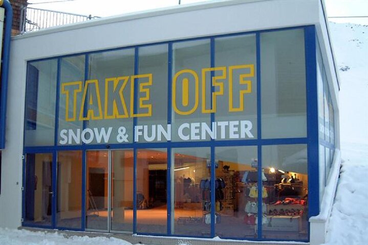 Snow & Fun Center