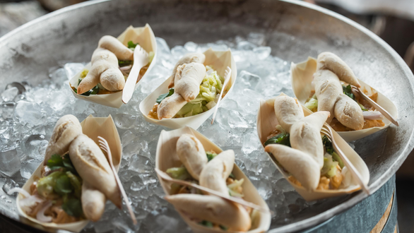 Kulinarik | © Weinkellerei_Schirgi Fabian