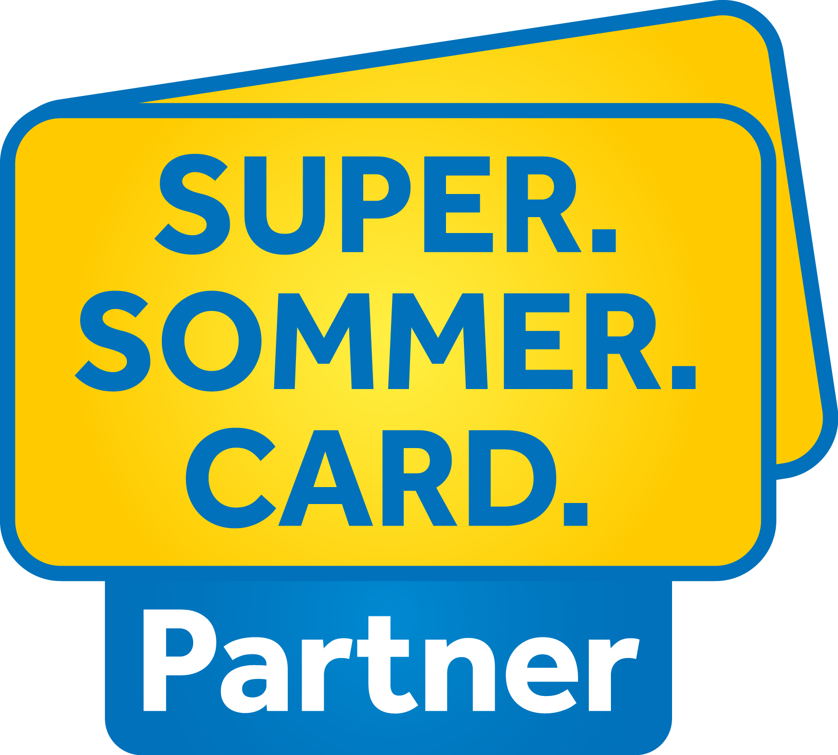 Super. Summer. Card. not included in price 