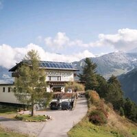 TexStilKüche Serfaus-Fiss-Ladis | © texstilkueche b&b serfaus