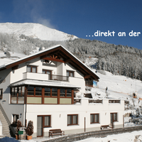 Ihr Wintertraum an der Piste